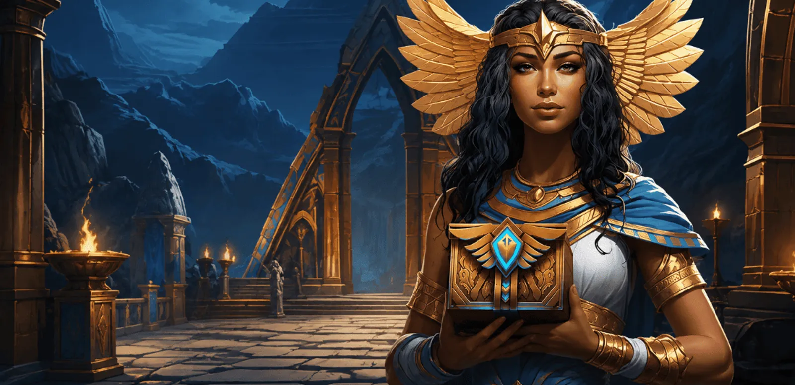 Amonbet hero online 2